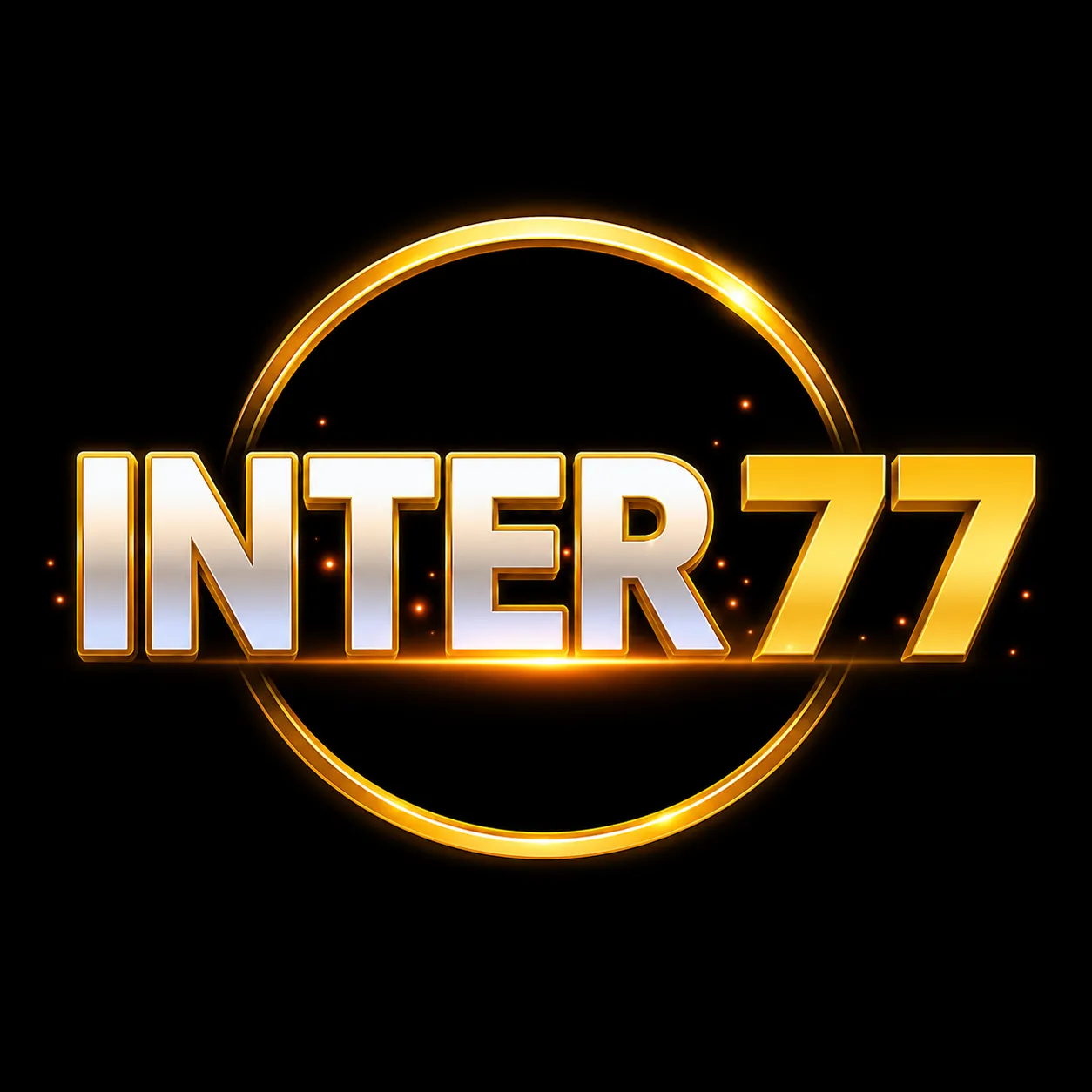 INTER77 - Petualangan Arcade Menyenangkan