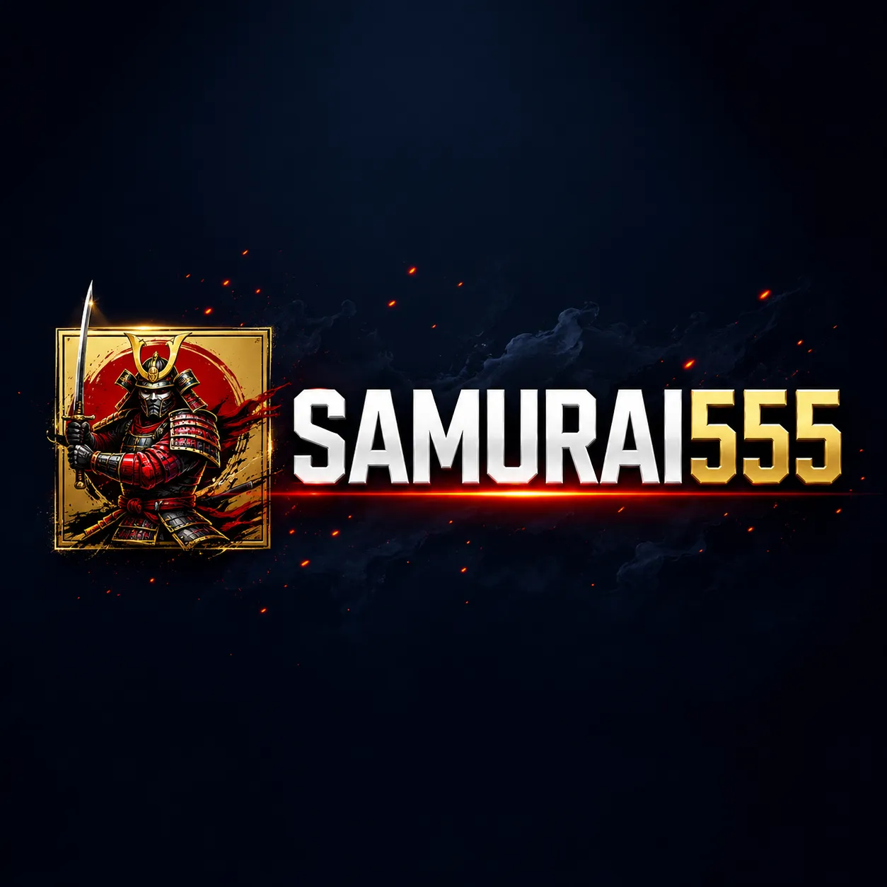SAMURAI555 - Kengerian di Balik Tradisi Samurai